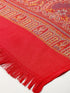 Women's Jamawar Wool Shawl